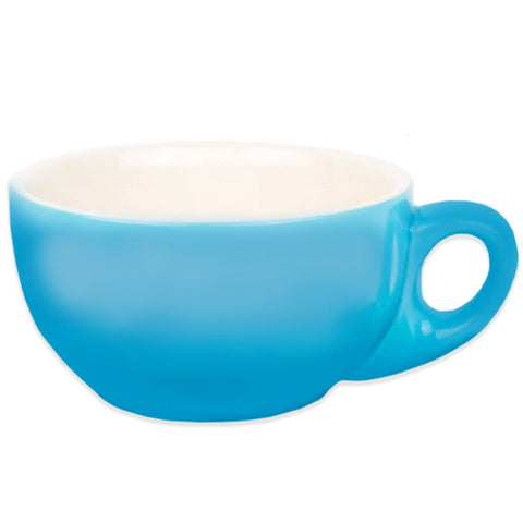 Premier Tazze 220ml Cappuccino Cup Italian Range - Barista Supplies Premier Tazze 220ml Cappuccino Cup Italian Range - Barista Supplies