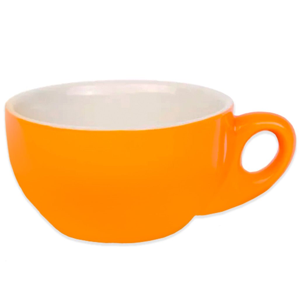 Premier Tazze 220ml Cappuccino Cup Italian Range - Barista Supplies Premier Tazze 220ml Cappuccino Cup Italian Range - Barista Supplies