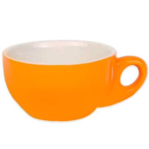 Premier Tazze 220ml Cappuccino Cup Italian Range - Barista Supplies Premier Tazze 220ml Cappuccino Cup Italian Range - Barista Supplies