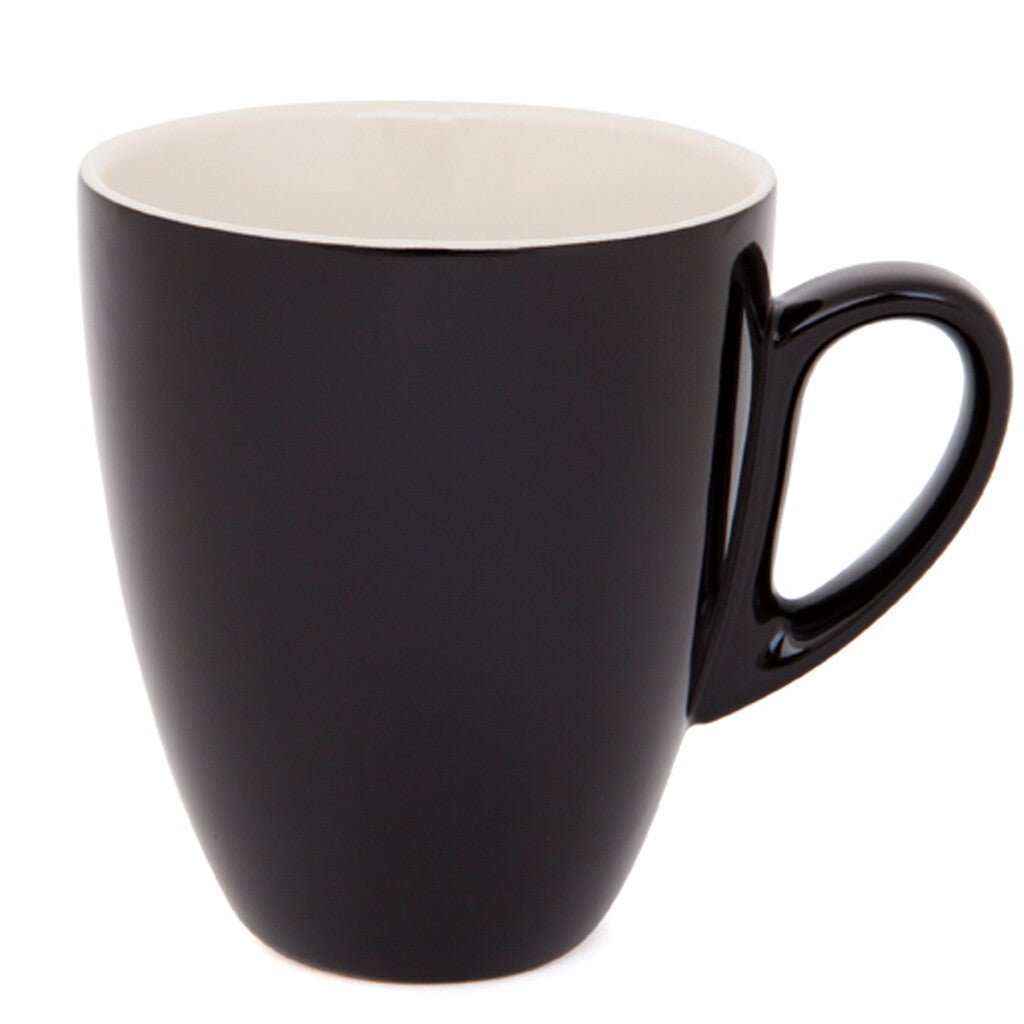 Premier Tazze 330ml Tulip Mug Italian Range - Barista Supplies Premier Tazze 330ml Tulip Mug Italian Range - Barista Supplies