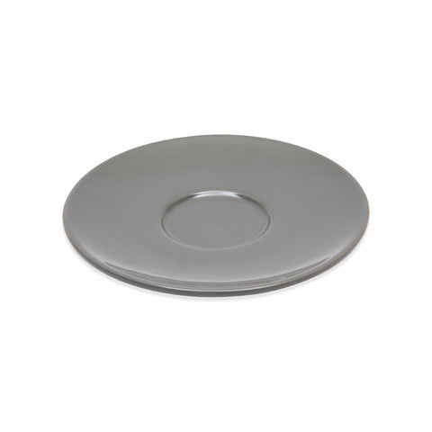 Premier Tazze - Grey Universal Saucer Specialty Range - Barista Supplies Premier Tazze - Grey Universal Saucer Specialty Range - Barista Supplies