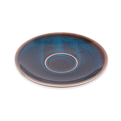 Premier Tazze - Ocean Mug Saucer Reactive Range - Barista Supplies Premier Tazze - Ocean Mug Saucer Reactive Range - Barista Supplies
