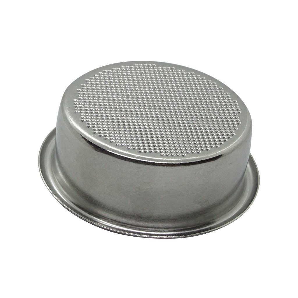 Pullman 17g-19g Precision Filter Basket - Barista Supplies Pullman 17g-19g Precision Filter Basket - Barista Supplies