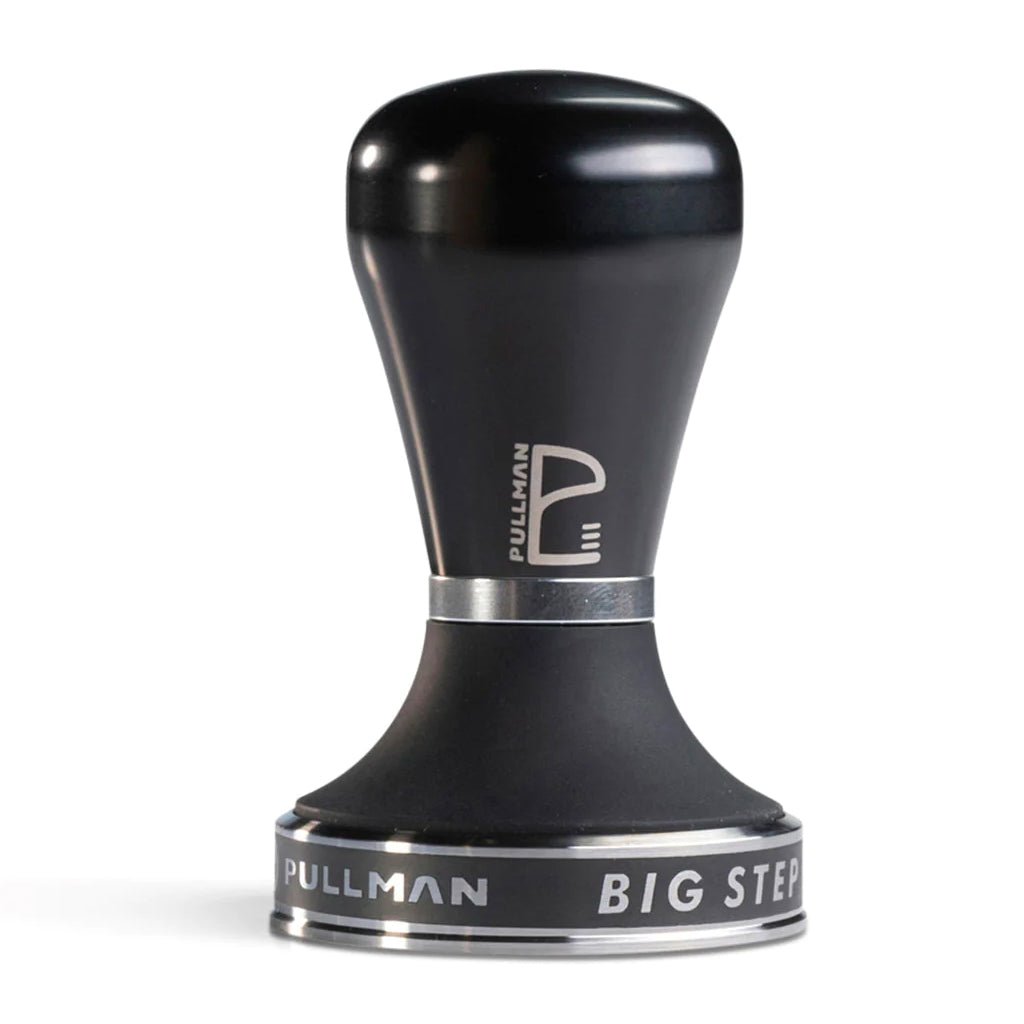 Pullman BigStep Barista Tamper - Barista Supplies Pullman BigStep Barista Tamper - Barista Supplies
