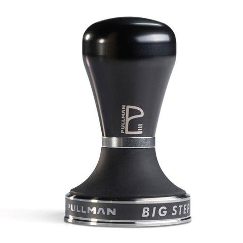 Pullman BigStep Barista Tamper - Barista Supplies Pullman BigStep Barista Tamper - Barista Supplies