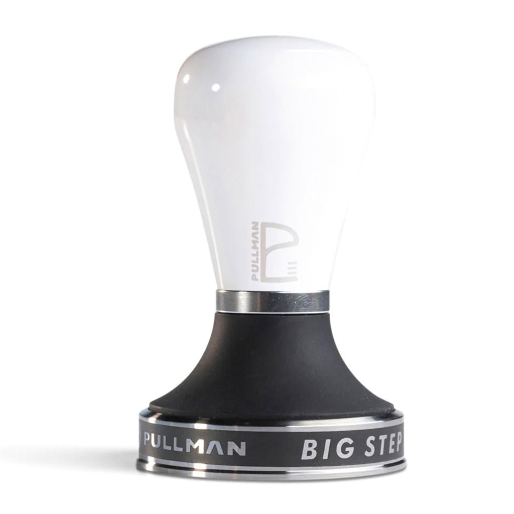Pullman BigStep Barista Tamper - Barista Supplies Pullman BigStep Barista Tamper - Barista Supplies