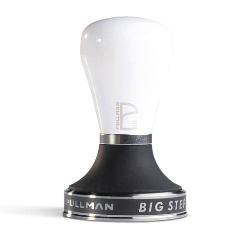 Pullman BigStep Barista Tamper - Barista Supplies Pullman BigStep Barista Tamper - Barista Supplies