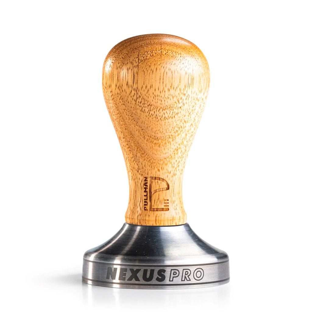 Pullman Nexus Pro Tamper - Barista Supplies Pullman Nexus Pro Tamper - Barista Supplies
