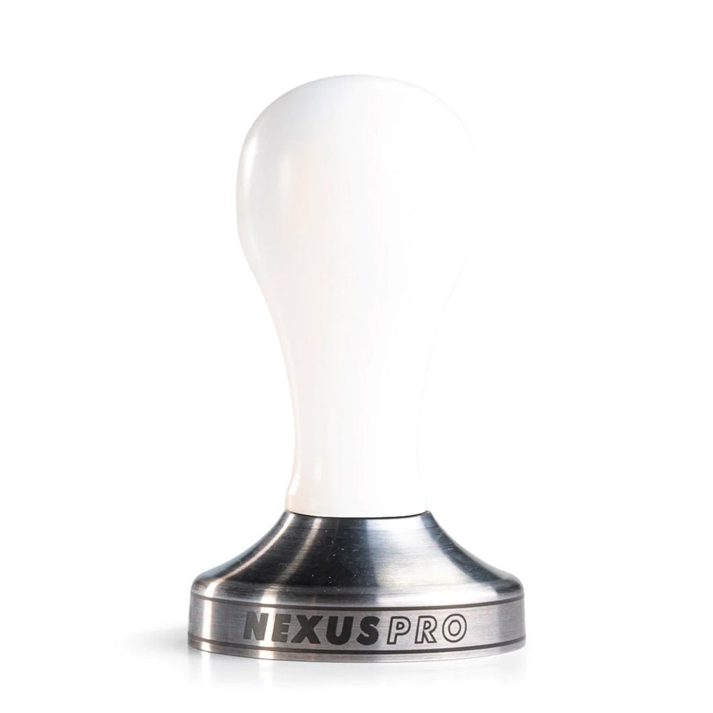 Pullman Nexus Pro Tamper - Barista Supplies Pullman Nexus Pro Tamper - Barista Supplies