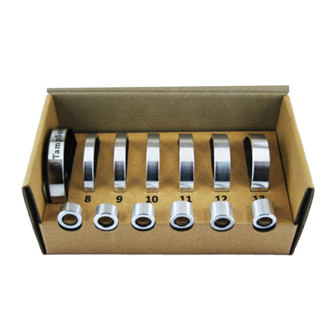 Pullman TampSure Full Kit - Barista Supplies Pullman TampSure Full Kit - Barista Supplies