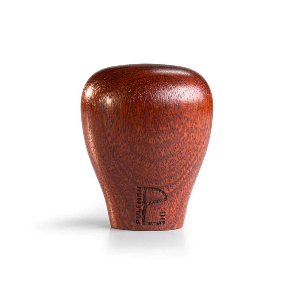 Pullman Timber Barista Tamper Handle - Barista Supplies Pullman Timber Barista Tamper Handle - Barista Supplies