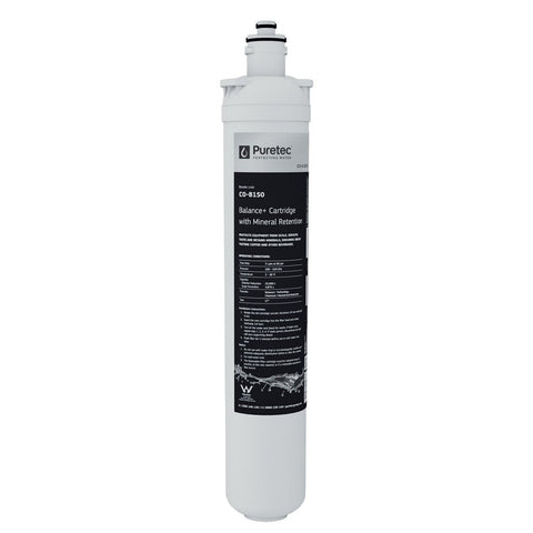 Puretec CO-B150 Water Filter Cartridge - Barista Supplies Puretec CO-B150 Water Filter Cartridge - Barista Supplies