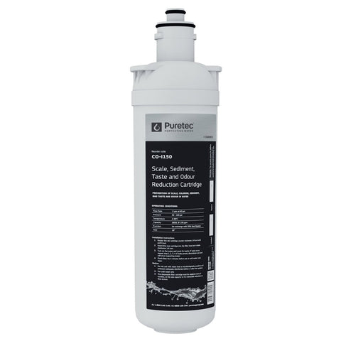 Puretec CO-I150 Water Filter Cartridge - Barista Supplies Puretec CO-I150 Water Filter Cartridge - Barista Supplies