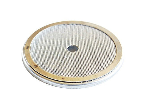 Rancilio Silvia Shower Screen - Barista Supplies Rancilio Silvia Shower Screen - Barista Supplies