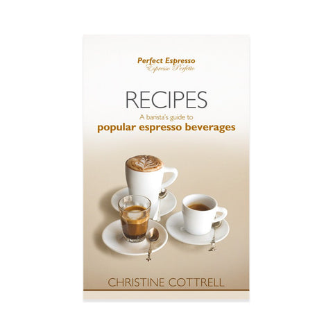 Recipes - Barista Supplies Recipes - Barista Supplies