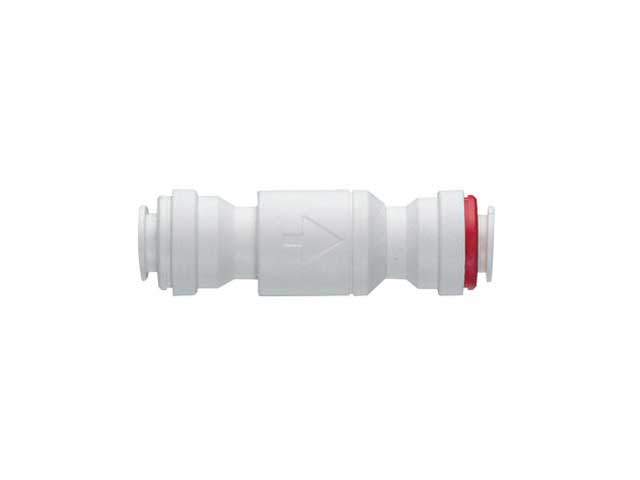 Single Check Valve 3/8 - John Guest - Barista Supplies Single Check Valve 3/8 - John Guest - Barista Supplies