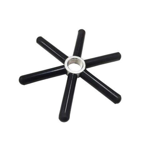 Stainless Steel Rinser Disk - Barista Supplies Stainless Steel Rinser Disk - Barista Supplies