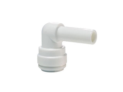 Stem Elbow 3/8" To 3/8" - John Guest - Barista Supplies Stem Elbow 3/8" To 3/8" - John Guest - Barista Supplies