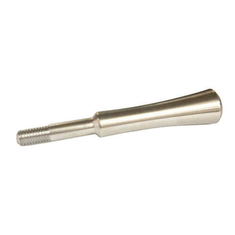 Mazzer Stainless Collar Adjusting Handle