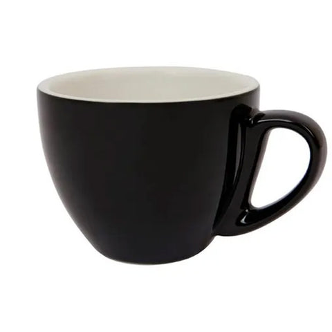 Premier Tazze Specialty Range Cup Black