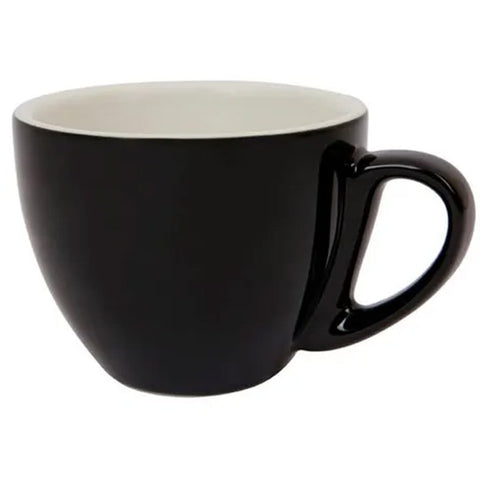 Premier Tazze Specialty Range Cup Black