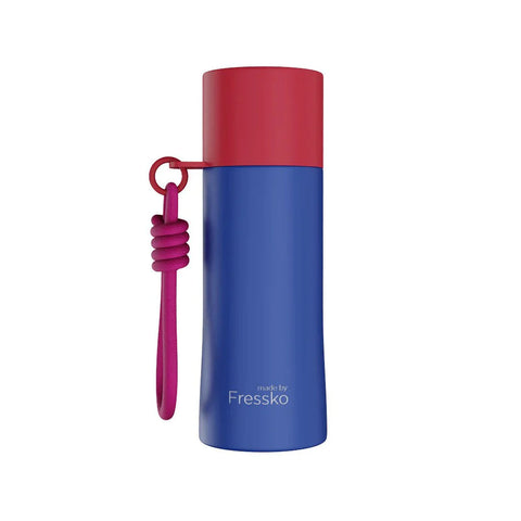 Fressko 420ml Play Bottle Zing Ceramic