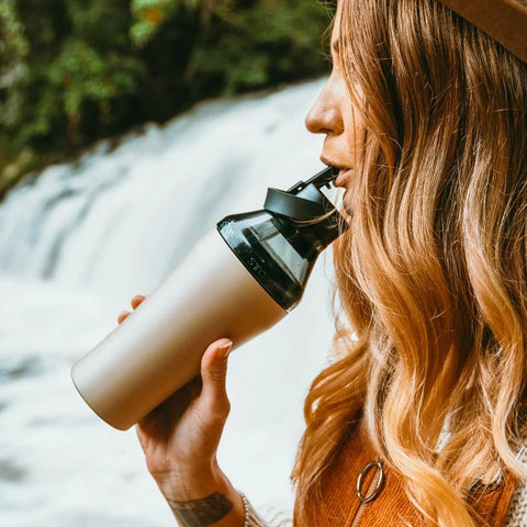 Sttoke Hydrate+ Lid