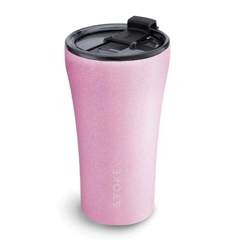 Sttoke 12oz Unicorn Series Reusable Cup