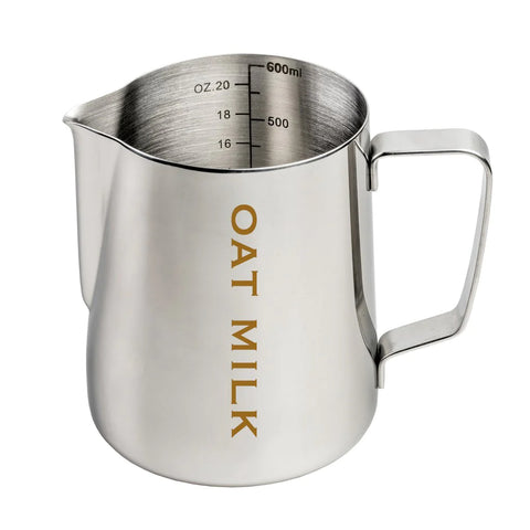 Barista Progear Oat Milk Jug