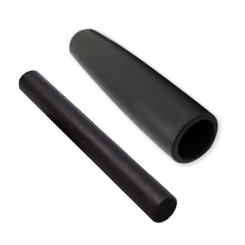Barista Progear Knock Tube Rod & Rubber Pack