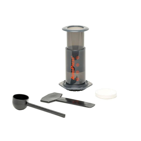 Aeropress Coffee Maker
