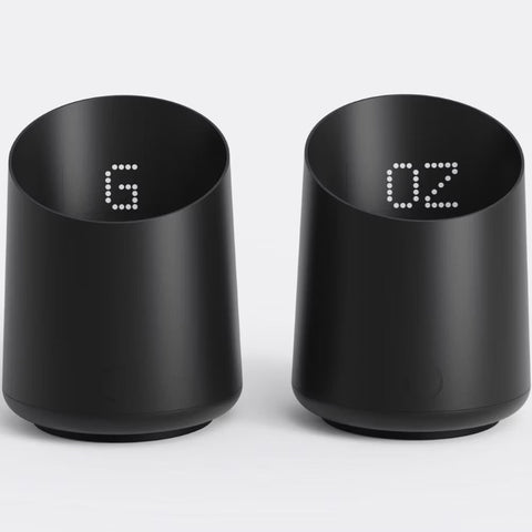 Subminimal Coffee Subscale