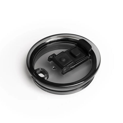Sttoke Leakproof Lid 2.0 - Crystal Black