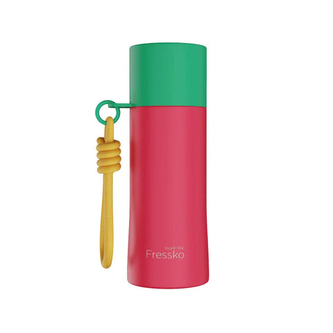Fressko 420ml Play Bottle Zing Ceramic