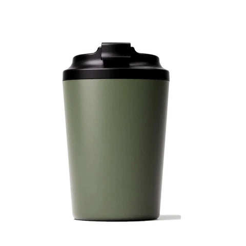 Fressko 8oz Ceramic Bino Reusable Coffee Cup