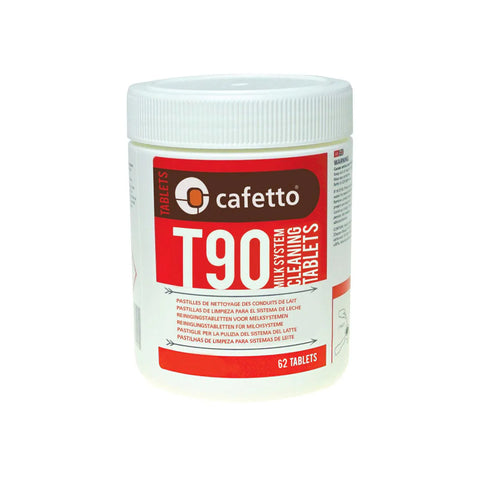 Cafetto T90 Tablets