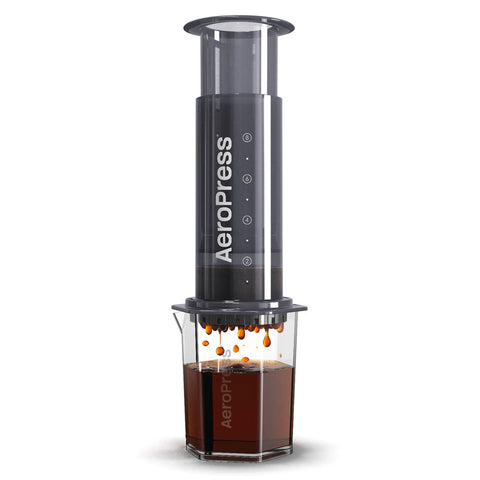 Aeropress XL Coffee Maker