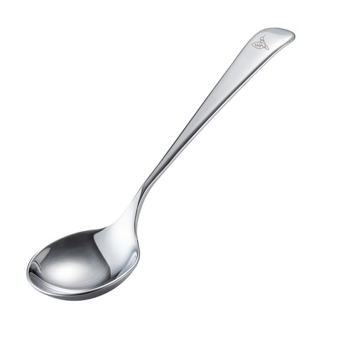 Barista Progear Coffee Cupping Spoon Silver