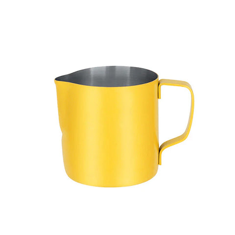 Brew 350ml Coloured Milk Jug