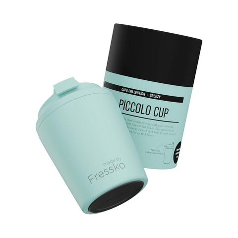 Fressko 4oz Piccolo Reusable Coffee Cup