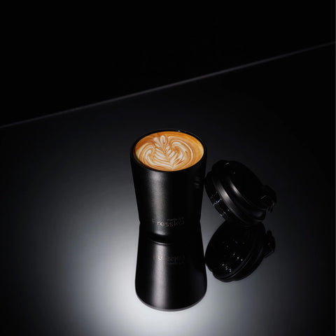 Fressko 4oz Piccolo Ceramic Reusable Coffee Cup