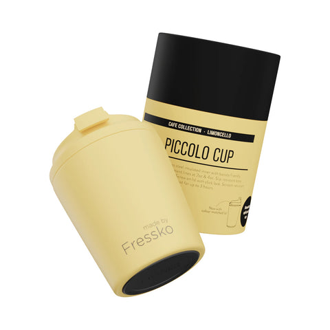 Fressko 4oz Piccolo Reusable Coffee Cup