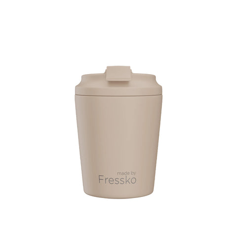 Fressko 4oz Piccolo Ceramic Reusable Coffee Cup
