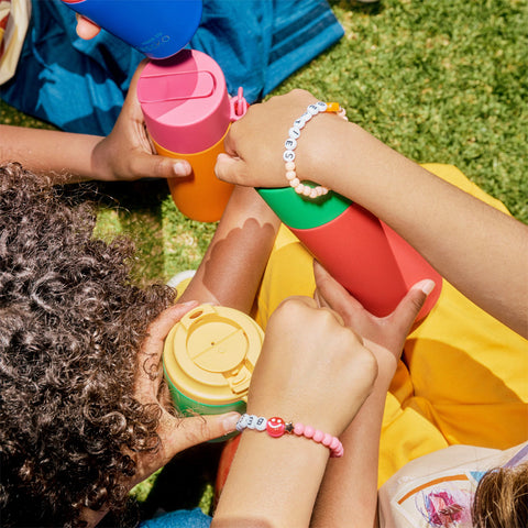 Fressko 420ml Play Bottle