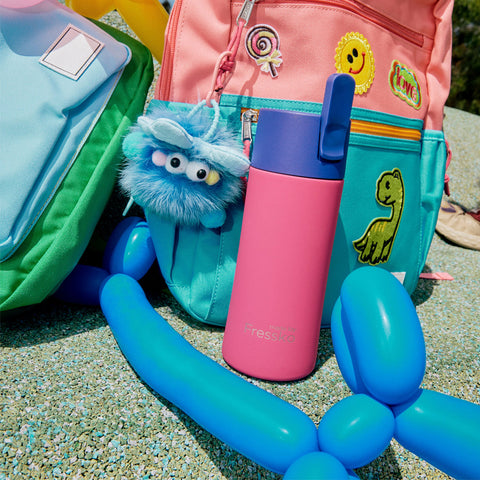 Fressko 420ml Play Bottle