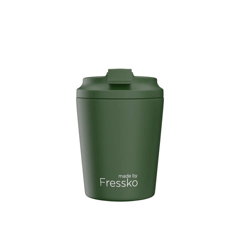Fressko 4oz Piccolo Ceramic Reusable Coffee Cup
