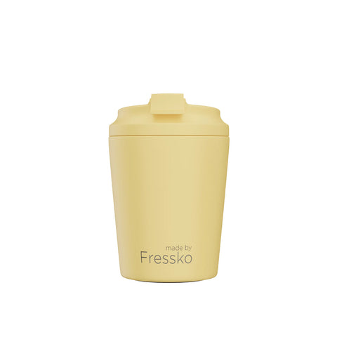 Fressko 4oz Piccolo Reusable Coffee Cup