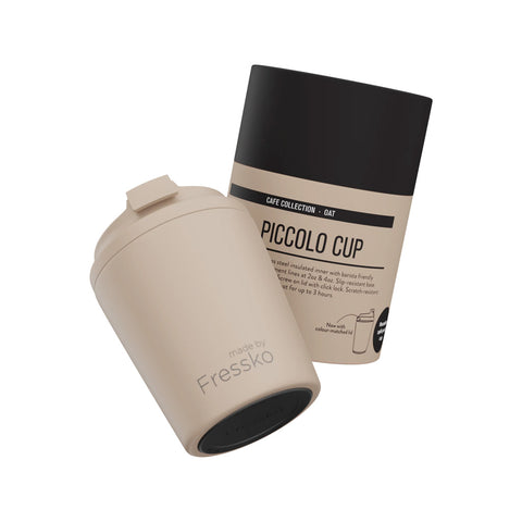 Fressko 4oz Piccolo Reusable Coffee Cup