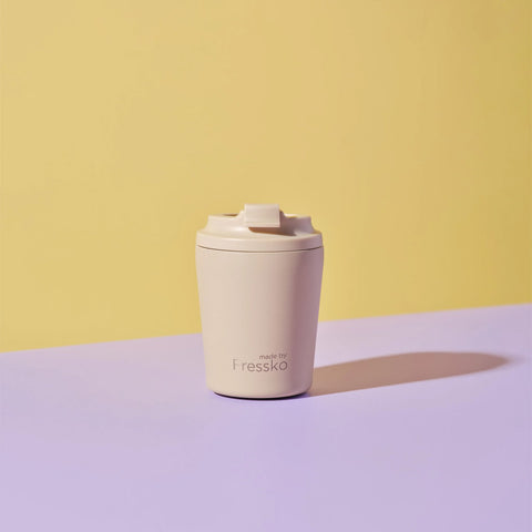 Fressko 4oz Piccolo Reusable Coffee Cup