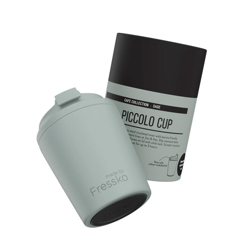 Fressko 4oz Piccolo Reusable Coffee Cup